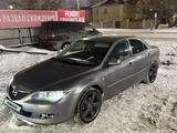 Mazda 6 2007 года за 3 800 000 тг. в Астана – фото 2