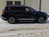 Hyundai Santa Fe 2023 года за 16 900 000 тг. в Астана – фото 5
