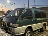 Mitsubishi Delica 1995 годаүшін2 800 000 тг. в Алматы – фото 4