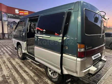 Mitsubishi Delica 1995 года за 2 800 000 тг. в Алматы – фото 10