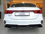 Kia Cerato Comfort 2025 года за 12 490 000 тг. в Астана – фото 4