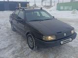 Volkswagen Passat 1989 годаfor750 000 тг. в Астана – фото 5