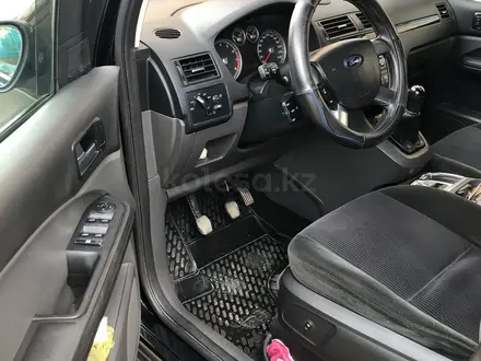 Ford C-Max 2006 года за 2 900 000 тг. в Уральск