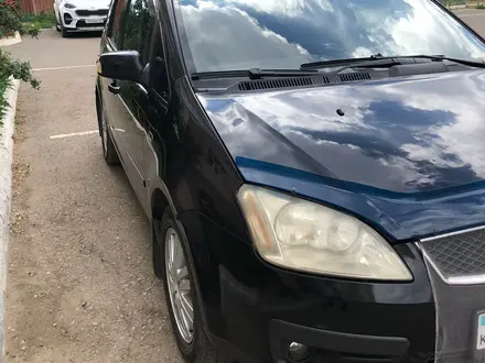 Ford C-Max 2006 года за 2 900 000 тг. в Уральск – фото 3