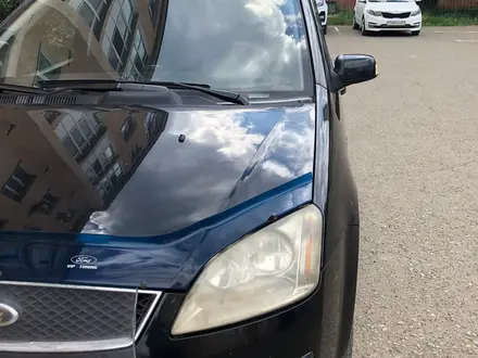 Ford C-Max 2006 года за 2 900 000 тг. в Уральск – фото 2