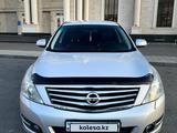 Nissan Teana 2012 годаүшін6 000 000 тг. в Костанай – фото 5