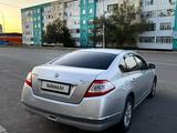 Nissan Teana 2012 года за 6 000 000 тг. в Костанай – фото 4