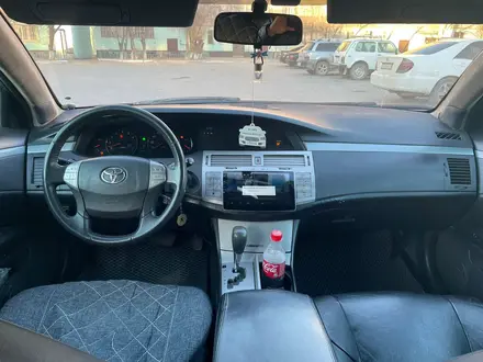 Toyota Avalon 2006 года за 5 500 000 тг. в Кызылорда – фото 9