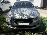 Peugeot 301 2013 годаүшін2 000 000 тг. в Алматы