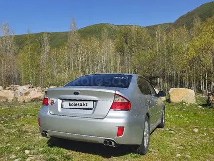 Subaru Legacy 2005 года за 5 000 000 тг. в Алматы