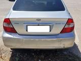 Toyota Camry 2002 годаүшін4 200 000 тг. в Жанакорган – фото 3