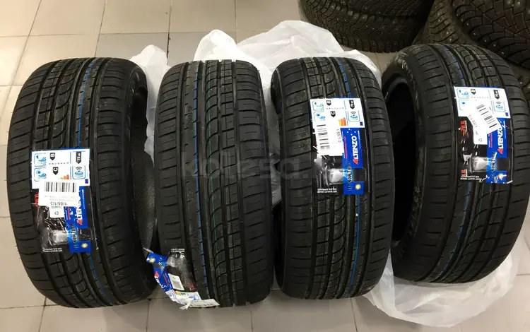 Altenzo Tyres Available 275/45 r20үшін330 000 тг. в Алматы