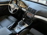 BMW 525 2002 года за 3 500 000 тг. в Шымкент