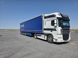 DAF  XF 105 2012 года за 30 000 000 тг. в Шымкент