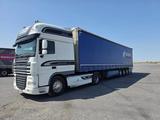 DAF  XF 105 2012 года за 30 000 000 тг. в Шымкент – фото 2