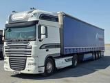 DAF  XF 105 2012 года за 30 000 000 тг. в Шымкент – фото 3