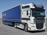 DAF  XF 105 2012 года за 30 000 000 тг. в Шымкент – фото 4