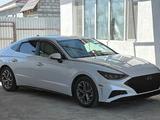 Hyundai Sonata 2020 года за 6 500 000 тг. в Атырау