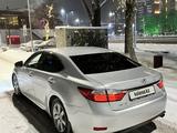 Lexus ES 250 2012 годаүшін12 950 000 тг. в Алматы – фото 3