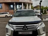 Mitsubishi Montero Sport 2023 года за 17 000 000 тг. в Актобе – фото 4