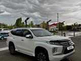 Mitsubishi Montero Sport 2023 года за 17 000 000 тг. в Актобе – фото 3