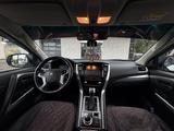 Mitsubishi Montero Sport 2023 года за 17 000 000 тг. в Актобе – фото 2