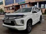 Mitsubishi Montero Sport 2023 года за 17 000 000 тг. в Актобе