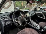 Mitsubishi Montero Sport 2023 года за 17 000 000 тг. в Актобе – фото 5
