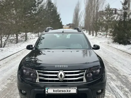 Renault Duster 2014 года за 5 500 000 тг. в Костанай – фото 10