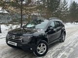 Renault Duster 2014 годаүшін5 500 000 тг. в Костанай – фото 2