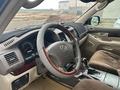 Lexus GX 470 2007 годаүшін13 000 000 тг. в Атырау – фото 4