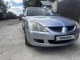 Mitsubishi Lancer 2003 года за 2 650 000 тг. в Уральск – фото 3