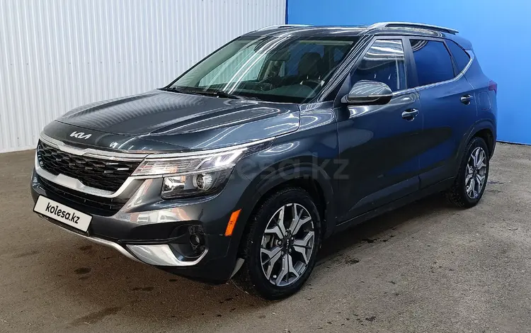 Kia Seltos 2022 годаүшін7 068 750 тг. в Актобе