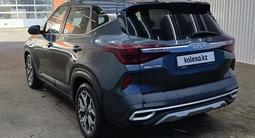 Kia Seltos 2022 годаүшін7 068 750 тг. в Актобе – фото 4