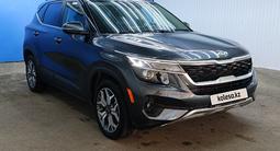 Kia Seltos 2022 годаүшін7 068 750 тг. в Актобе – фото 3
