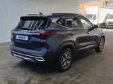 Kia Seltos 2022 годаүшін7 068 750 тг. в Актобе – фото 5