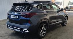 Kia Seltos 2022 годаүшін7 068 750 тг. в Актобе – фото 5