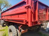 ГАЗ  Газ 3307 самосвал 1992 годаүшін1 950 000 тг. в Павлодар – фото 3