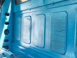 ГАЗ  Газ 3307 самосвал 1992 годаүшін1 950 000 тг. в Павлодар – фото 5