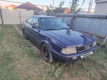 Audi 80 1994 года за 1 000 000 тг. в Уральск – фото 5