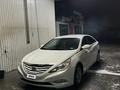 Hyundai Sonata 2013 года за 4 500 000 тг. в Алматы – фото 10