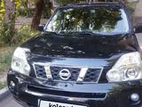 Nissan X-Trail 2010 года за 7 200 000 тг. в Алматы