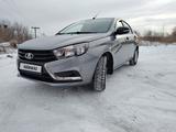 ВАЗ (Lada) Vesta 2020 годаүшін5 600 000 тг. в Семей