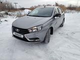 ВАЗ (Lada) Vesta 2020 годаүшін5 600 000 тг. в Семей – фото 3