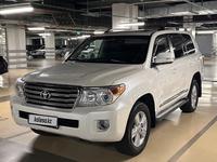 Toyota Land Cruiser 2014 годаfor25 100 000 тг. в Астана