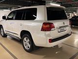 Toyota Land Cruiser 2014 годаfor25 100 000 тг. в Астана – фото 5