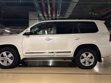 Toyota Land Cruiser 2014 годаүшін25 100 000 тг. в Астана – фото 4