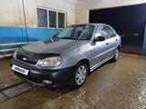 Chevrolet Lanos 2009 годаүшін1 100 000 тг. в Шалкар