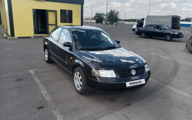 Volkswagen Passat 1999 года за 1 800 000 тг. в Караганда