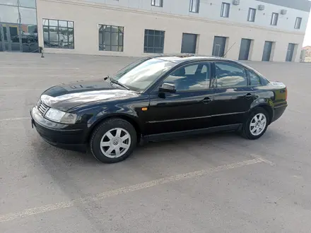 Volkswagen Passat 1999 года за 1 800 000 тг. в Караганда – фото 2